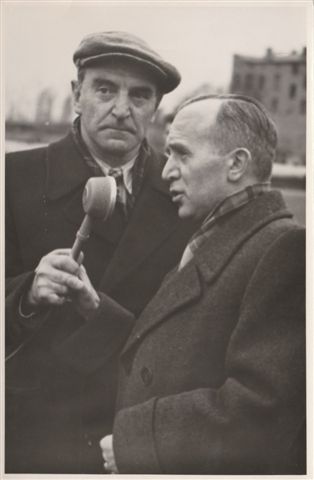 Archiwalne zdjęcie klubu
