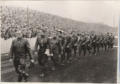 Zawodowa grupa kolarska